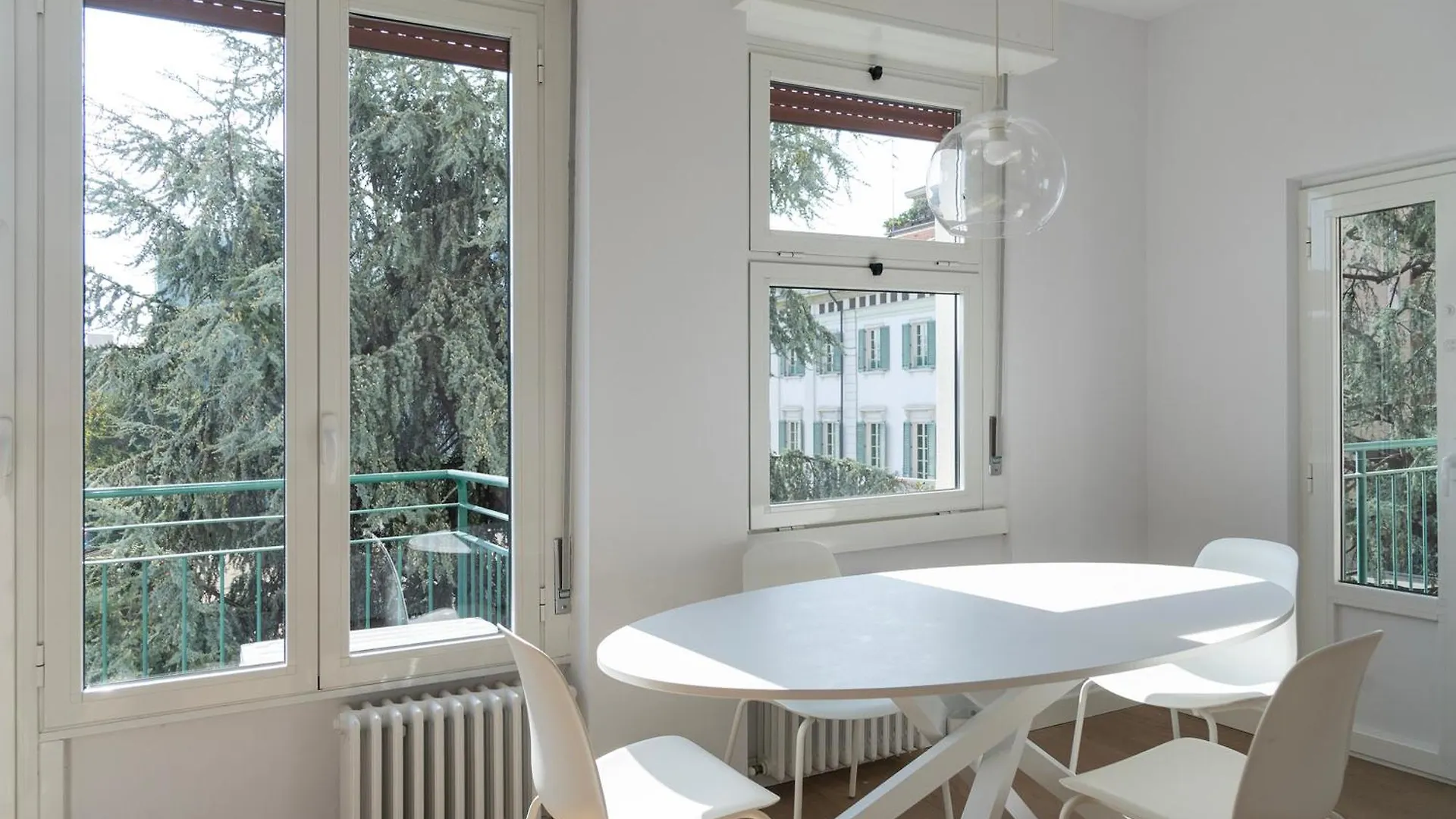 Youhosty - Bright Apartment Gioia Milaan